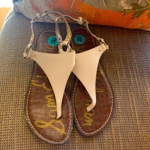 Sam Edelman Sandals-size 8